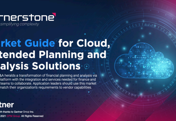 Reports Partner Insights Cornerstone